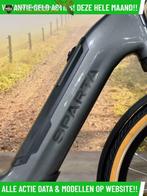 Sparta C-Grid-Energy elektrische fiets met BOSCH middenmotor, Fietsen en Brommers, Elektrische fietsen, Ophalen of Verzenden, Nieuw