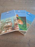 Boektoppers - avi 8 - 10 - 13 jaar - pocket - 3 stuks, Ophalen of Verzenden, Zo goed als nieuw