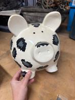 Grote Spaarpot met Beschadigingen, Huis en Inrichting, Woonaccessoires | Overige, Ophalen of Verzenden, Gebruikt