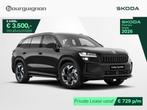 Skoda Kodiaq Sportline Business 1.5 TSI PHEV 204PK | Trekhaa, Auto's, Skoda, Adaptive Cruise Control, 4 cilinders, 250 km/l, Plug-in hybride
