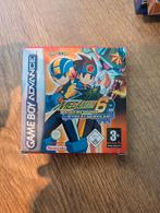 Megaman Battle Network 6 - Enkel de doos!, Spelcomputers en Games, Gebruikt, 1 speler, Ophalen of Verzenden, Role Playing Game (Rpg)