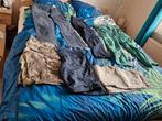 6 broeken maat 170 /176, Kinderen en Baby's, Kinderkleding | Maat 170, Ophalen of Verzenden, Zo goed als nieuw, Jongen, Broek