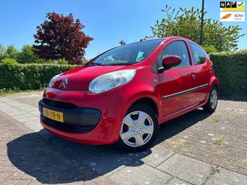 Citroen C1 1.0-12V Séduction AIRCO ELEK. RAMEN 5 DEURS beschikbaar voor biedingen