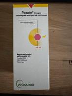 Propalin flacon met doseerpipet NIEUW, Dieren en Toebehoren, Ophalen, Nieuw