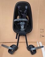 Thule Yepp Fietszitje (voorzitje) en windscherm, Fietsen en Brommers, Fietsaccessoires | Fietsstoeltjes, Ophalen, Voorzitje, Thule Yepp