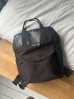 Kapten & Son Bergen Rugzak - All Black, Overige merken, 25 tot 40 cm, Ophalen of Verzenden, Zo goed als nieuw