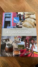 Carola Verschoor de Berkhout - Argentinísima, Verzenden, Nieuw, Carola Verschoor de Berkhout