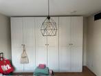 IKEA PAX/GRIMO (3 UNITS), 100 tot 150 cm, 200 cm of meer, Ophalen of Verzenden, Zo goed als nieuw