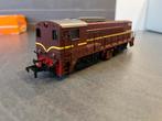 NS 2200 Bruin Analoog H0, Ophalen of Verzenden, Zo goed als nieuw, Roco, Analoog