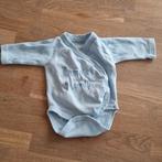2 rompertjes Petit Villain, Ophalen of Verzenden, Zo goed als nieuw, Jongetje of Meisje, Nacht- of Onderkleding