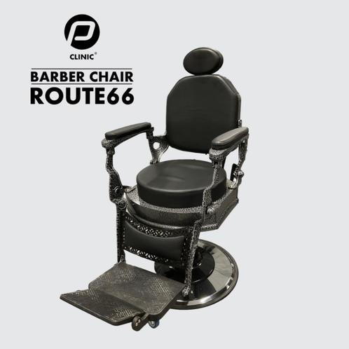 BARBERCHAIR BARBERSTOEL BARBER STOEL BARBER NIEUW IN DOOS, Diensten en Vakmensen, Kappers en Thuiskappers