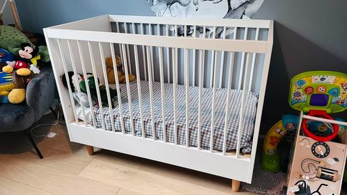 Complete Babykamer van Petite Amelie, Kinderen en Baby's, Kinderkamer | Commodes en Kasten, Zo goed als nieuw, 105 cm of meer