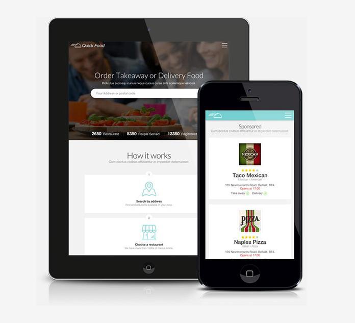 Afhaal - Bezorg Website Compleet Pakket start klaar, Computers en Software, Besturingssoftware, Nieuw, Windows, Ophalen
