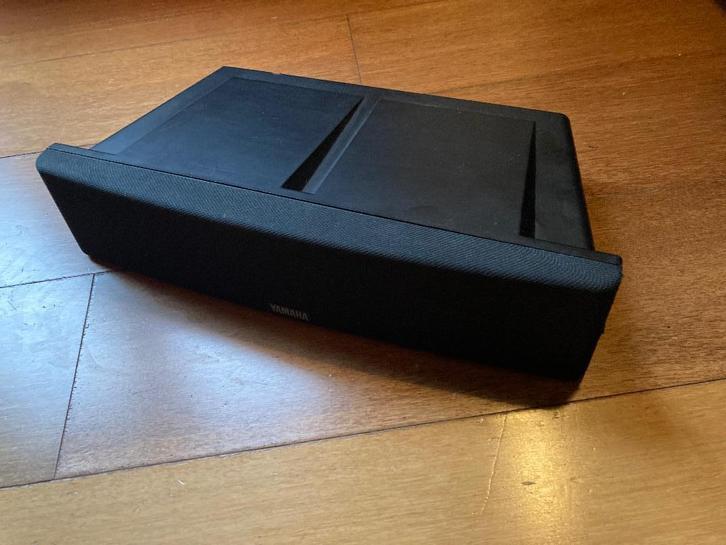 Yamaha NS-C60 Center Speaker, Audio, Tv en Foto, Luidsprekers, Gebruikt, Center speaker, 60 tot 120 watt, Overige merken, Ophalen of Verzenden