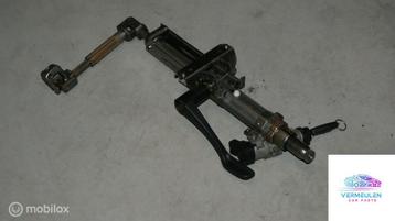 Stuurkolom met slot VW Polo 6R 1.6 TDI ('09-'14) 6r1419501e beschikbaar voor biedingen