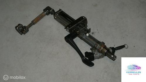 Stuurkolom met slot VW Polo 6R 1.6 TDI ('09-'14) 6r1419501e, Auto-onderdelen, Besturing, Volkswagen, Gebruikt, Ophalen of Verzenden