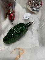 #kerst schoen kerstbal, T, Ophalen of Verzenden, Zo goed als nieuw, N