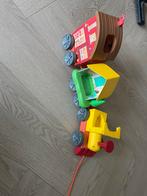 Bing Trein Speelgoed, Ophalen of Verzenden, Gebruikt, Jongen of Meisje