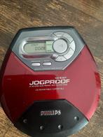 Philips AX5111 Discman - Jogproof, Ophalen of Verzenden, Discman