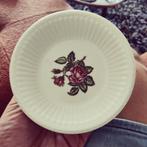 Wedgwood Moss Rose compote schaaltjes, Ophalen of Verzenden