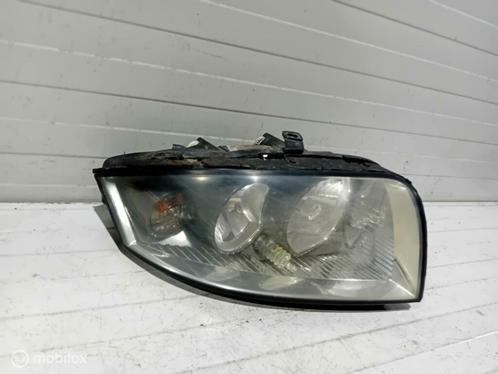 Koplamp Audi A2 8Z0841004H, Auto-onderdelen, Verlichting, Gebruikt, Ophalen of Verzenden