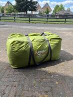 Tent Vango Capri 500 XL airbeam, Ophalen, Zo goed als nieuw, Tot en met 5