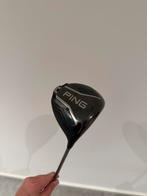 Ping G440 LST Driver 9* + Ping Tour Chrome Shaft, Ophalen, Zo goed als nieuw, Club, Ping