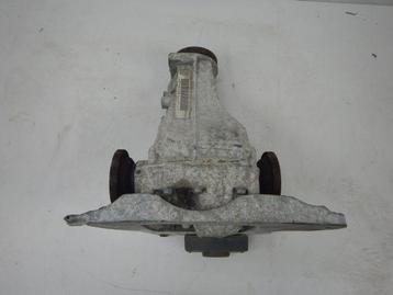 Audi A6 A7 4G Quattro Differentieel 0AR525083C 0BC500043E beschikbaar voor biedingen