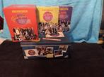Goede. Tijdens Slechte Tijden - seizoen 1, 2, 3, 4, Cd's en Dvd's, Dvd's | Tv en Series, Alle leeftijden, Ophalen of Verzenden