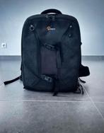 Lowepro, Ophalen of Verzenden, Rugtas, Lowepro