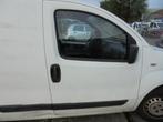 Portier 2Deurs rechts van een Peugeot Bipper (EWP), Auto-onderdelen, Carrosserie en Plaatwerk, Gebruikt, Deur, Ophalen of Verzenden