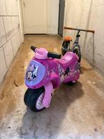 Minnie Mouse Loopmotor - Zo goed als nieuw!, Kinderen en Baby's, Speelgoed | Buiten | Voertuigen en Loopfietsen, Ophalen, Zo goed als nieuw