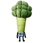 Broccoli knuffel IKEA, Ophalen of Verzenden, Zo goed als nieuw, Overige typen