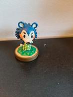 Amiibo Mabel - Animal Crossing, Spelcomputers en Games, Games | Nintendo Switch, 1 speler, Ophalen of Verzenden, Nieuw, Vanaf 3 jaar