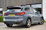 BMW X1 sDrive18i High Executive M Sport - M Pakket - Stoelve, 136 pk, 3 cilinders, 750 kg, 16 km/l