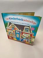 Marianne Busser Het kinderboekwinkeltje, Ophalen of Verzenden, Gelezen