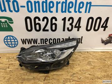 FORD S MAX H7 LED KOPLAMP 2015- LINKS EM2B13W030 beschikbaar voor biedingen