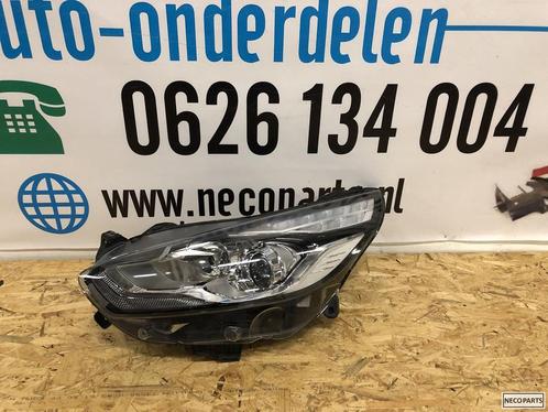 FORD S MAX H7 LED KOPLAMP 2015- LINKS EM2B13W030, Auto-onderdelen, Verlichting, Ford, Gebruikt, Ophalen of Verzenden