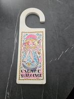 Deurhanger Blond Amsterdam, Ophalen of Verzenden, Zo goed als nieuw