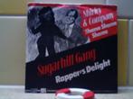 sugarhill gang - rapper's delight 29mrt, Pop, Ophalen of Verzenden, 7 inch, Single