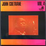 John Coltrane - Volume 4 2lp, Ophalen, 1960 tot 1980, Gebruikt, 12 inch