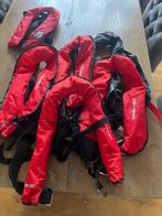 reddingsvesten, Ophalen, Zo goed als nieuw, Overige typen