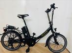 Nette  Nimoto Handy elekttische vouwfiets 20 inch, Ophalen of Verzenden, Zo goed als nieuw, 20 inch of meer, Overige merken