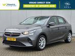 Opel Corsa 1.2 Turbo 100pk Edition | Navigaie | Airco | Crui, Auto's, Opel, 101 pk, Gebruikt, 1199 cc, Bedrijf