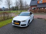 Audi A3 1.4 Tfsi COD 3D 2013 Wit, Auto's, Audi, Origineel Nederlands, Te koop, 5 stoelen, Benzine