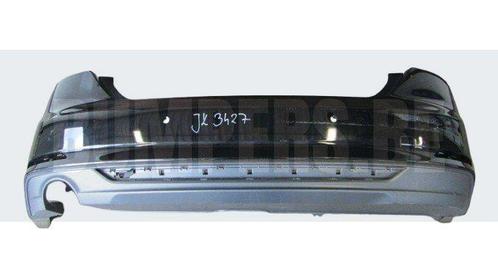 Bumper Audi A5 8W6 S-Line SLINE Coupe Cabrio 16-9284808022 A, Auto-onderdelen, Carrosserie en Plaatwerk, Bumper, Achter, Gebruikt