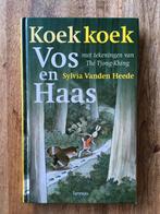 Vos En Haas: KoekKoek, Ophalen of Verzenden