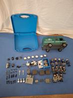 Politieset met koffer playmobil, Ophalen, Zo goed als nieuw