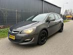 Opel Astra Sports Tourer 1.7 CDTi Business + / AIRCO / NAVI, Auto's, Opel, Te koop, Zilver of Grijs, Geïmporteerd, 5 stoelen