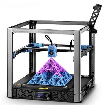 3D-printer Core-XY (700 mm/s Snelheid) - Quad-Gantry beschikbaar voor biedingen